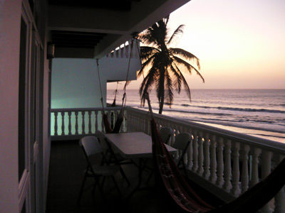 Hotel Emblema Playa Manzanillo Exterior foto