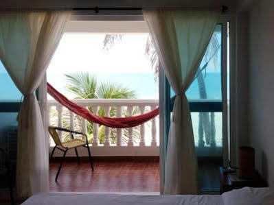 Hotel Emblema Playa Manzanillo Exterior foto